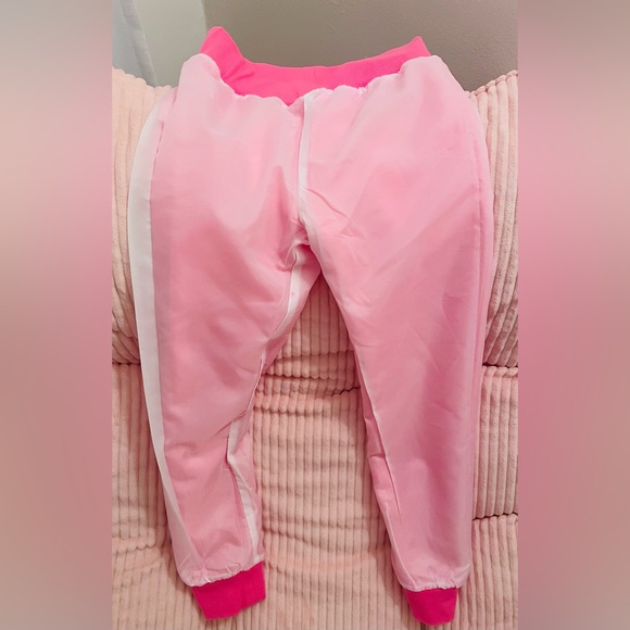JoJo’s Closet - Pink sequin pants - Picture 4 of 4